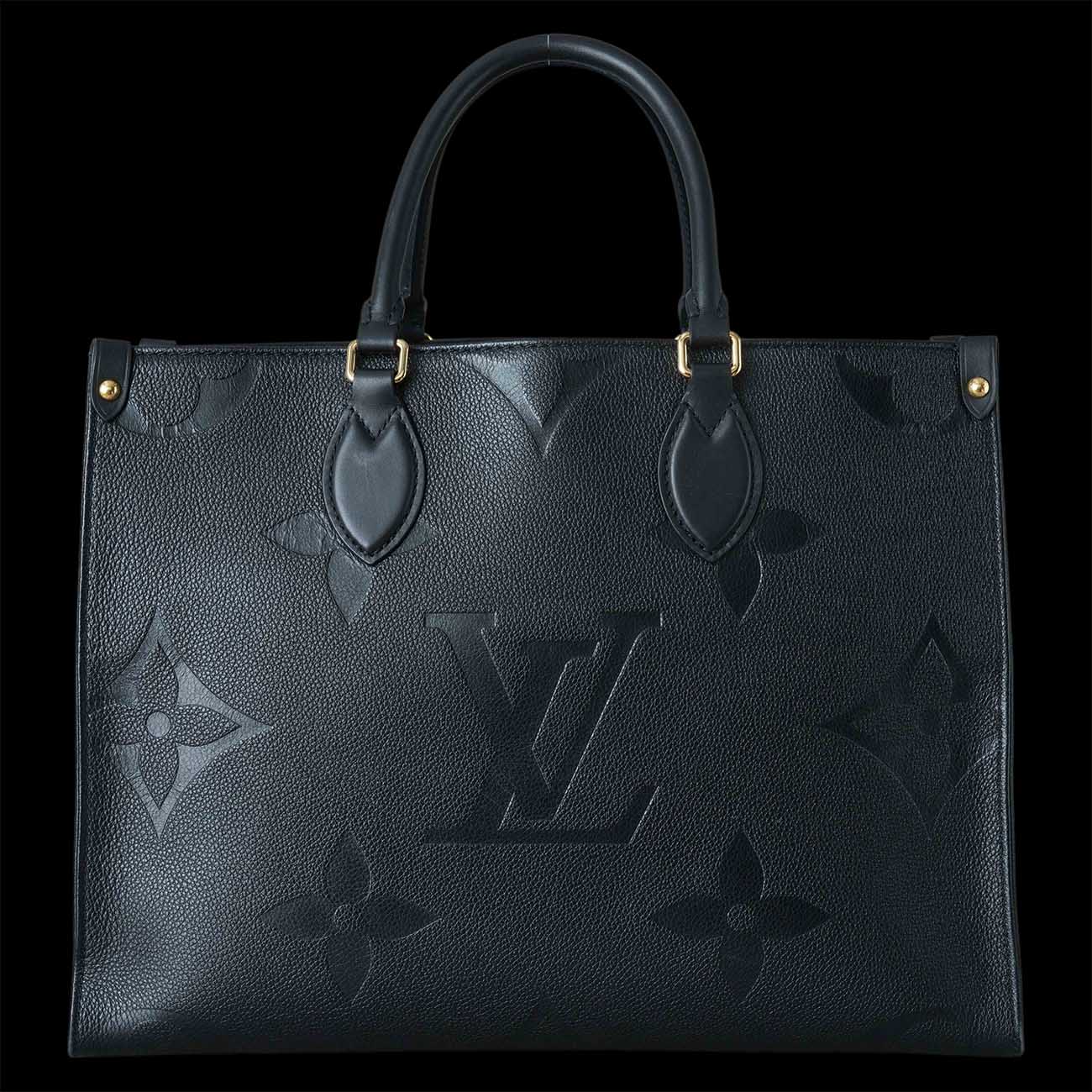 LOUIS VUITTON(USED)루이비통 M45595 앙프렝뜨 온더고 MM